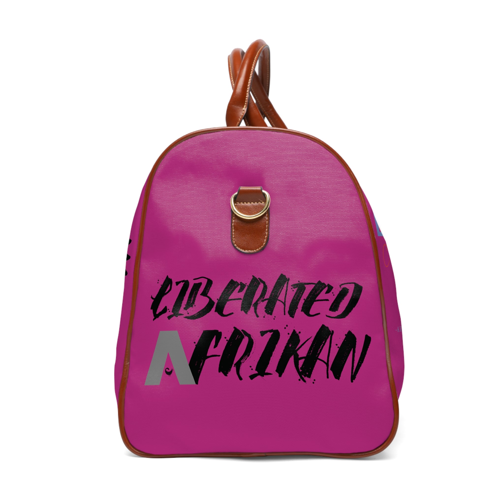AKADE KOLLECTION BRAND WATERPROOF TRAVEL