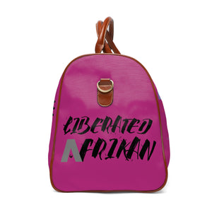 AKADE KOLLECTION BRAND WATERPROOF TRAVEL