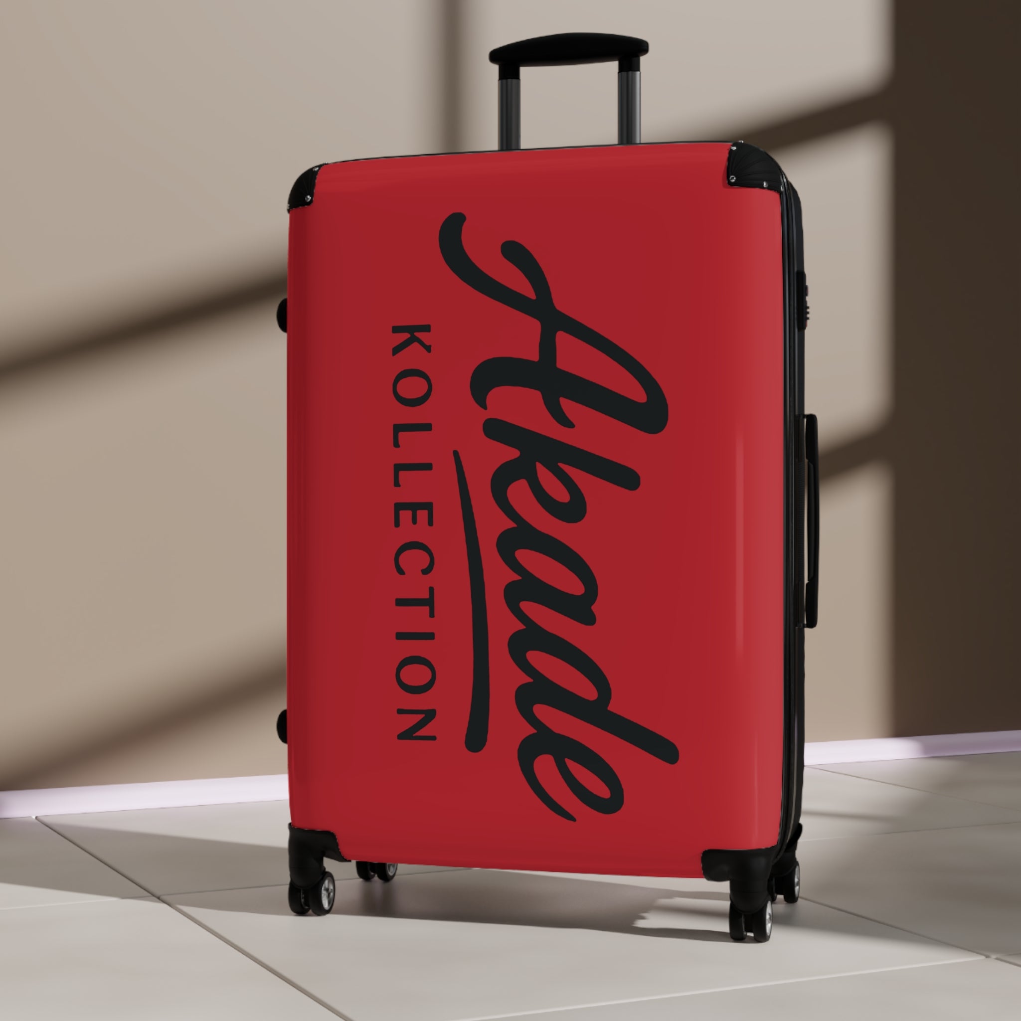 AKADE KOLLECTION TRAVEL BAG ACCESSORIES KOLLECTION