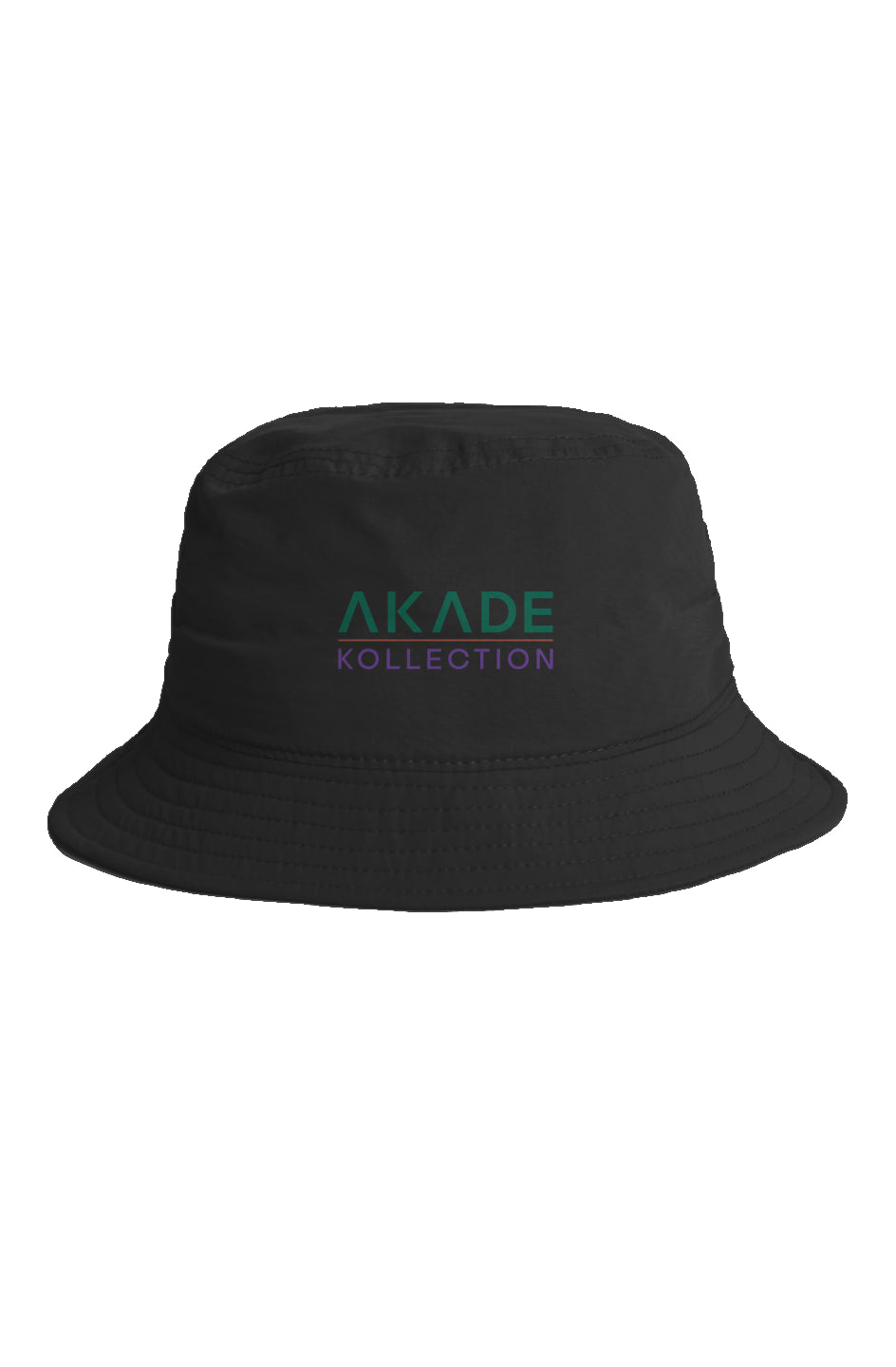 The Legacy Shade Nylon Bucket Hat