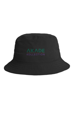The Legacy Shade Nylon Bucket Hat