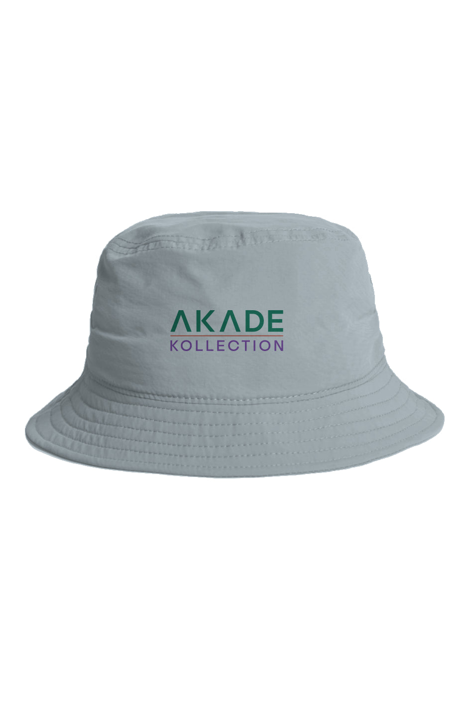 The Legacy Shade Nylon Bucket Hat
