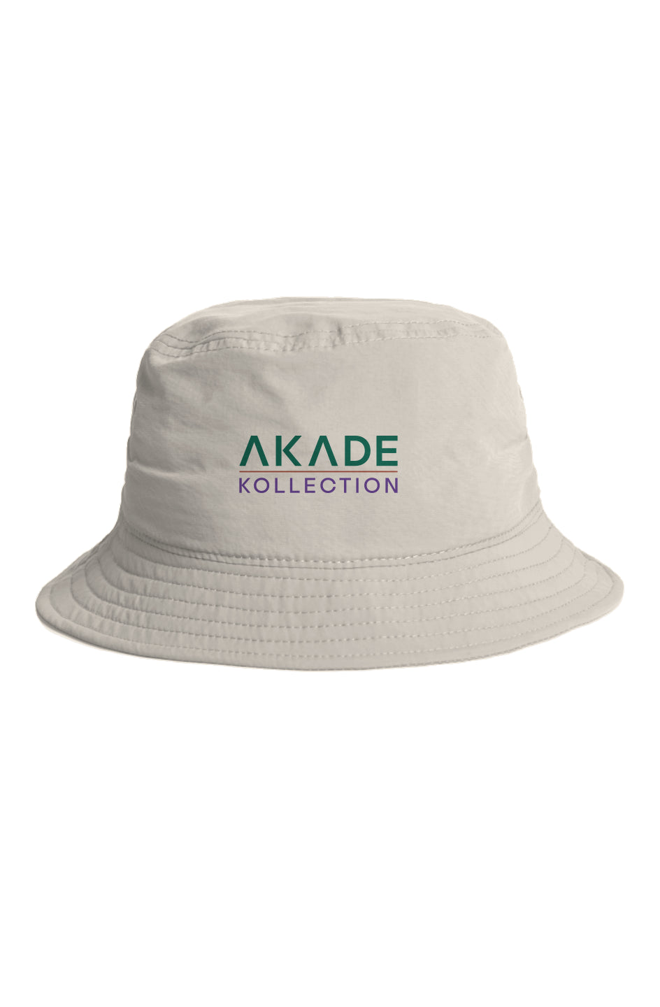 The Legacy Shade Nylon Bucket Hat