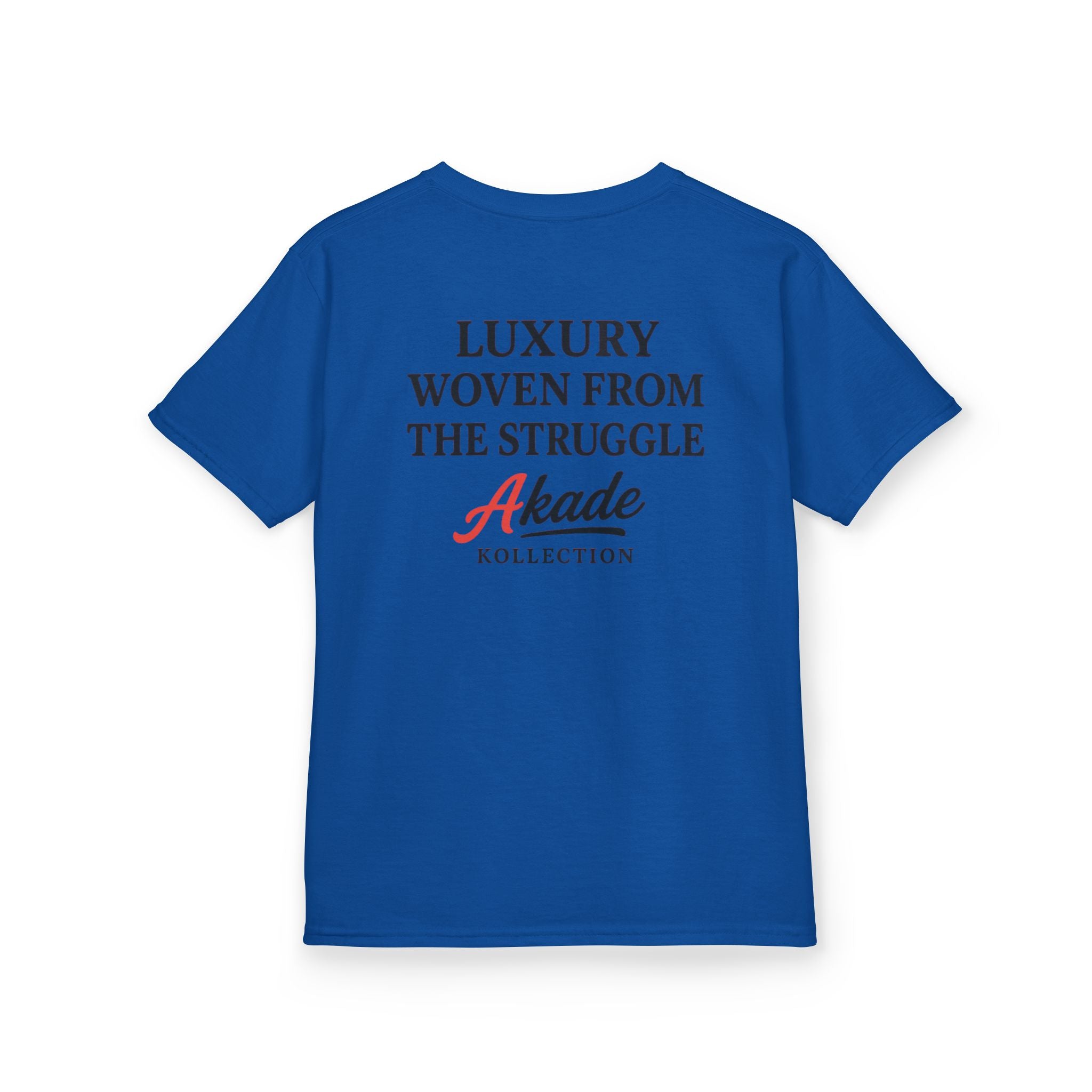 Youth Akade Kollection Tee