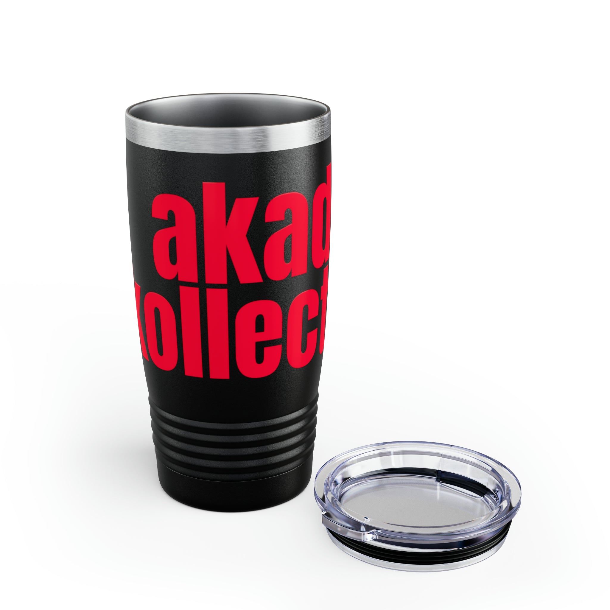 AKADE KOLLECTION RINGNECK TUMBLER 20oz