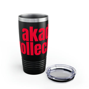 AKADE KOLLECTION RINGNECK TUMBLER 20oz