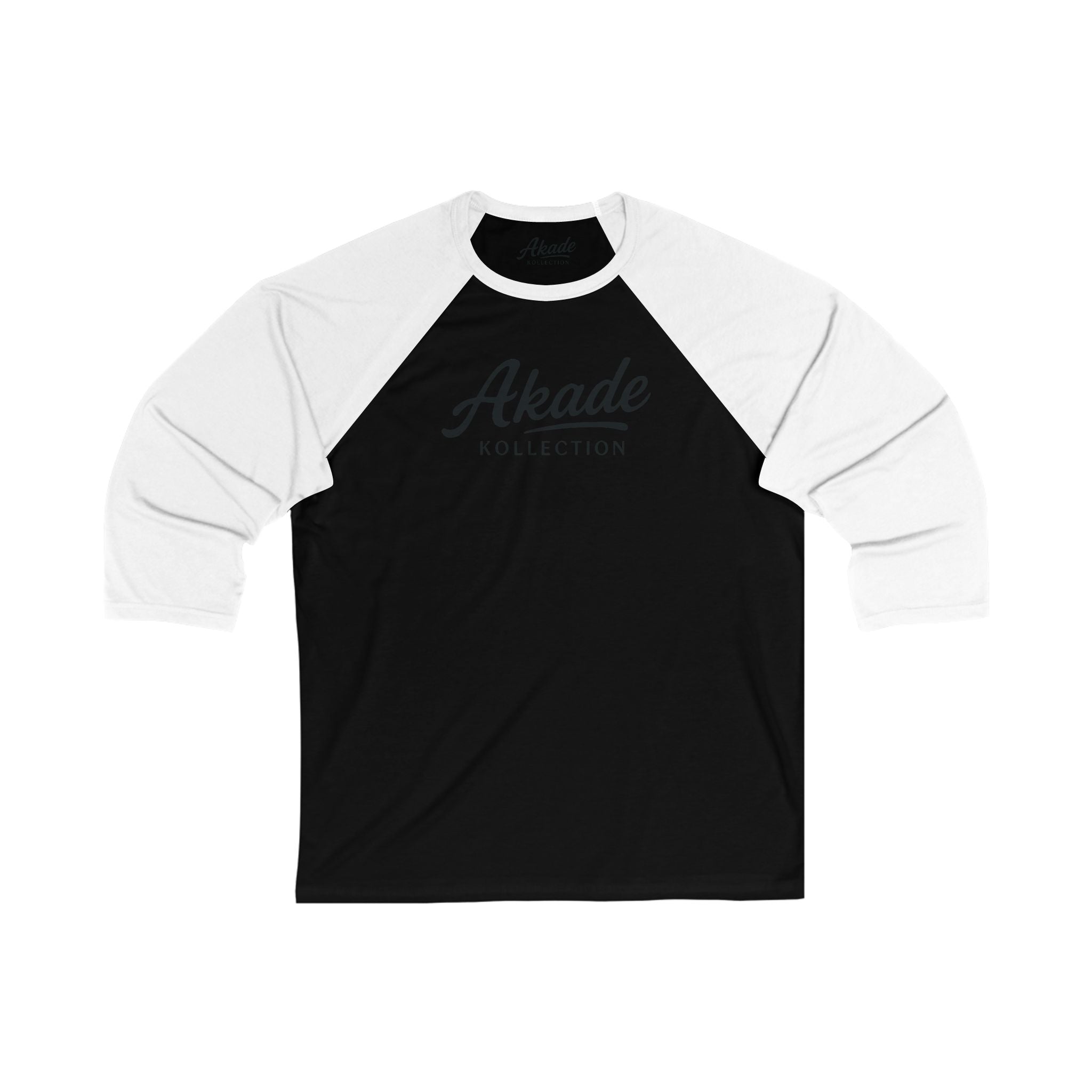 MEN'S LUXOR STREET 3/4 SLEEVE BASEBALL TEE