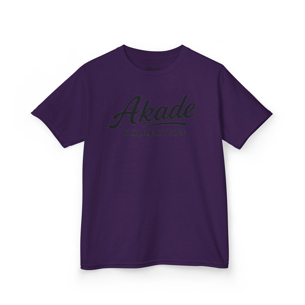 Youth Akade Kollection Tee