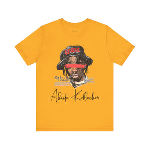 "Style That Liberates" tee