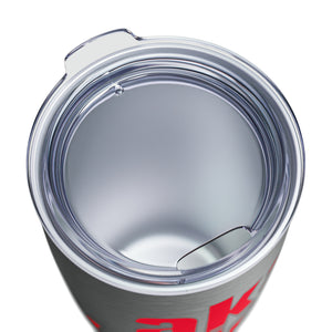 AKADE KOLLECTION RINGNECK TUMBLER 20oz