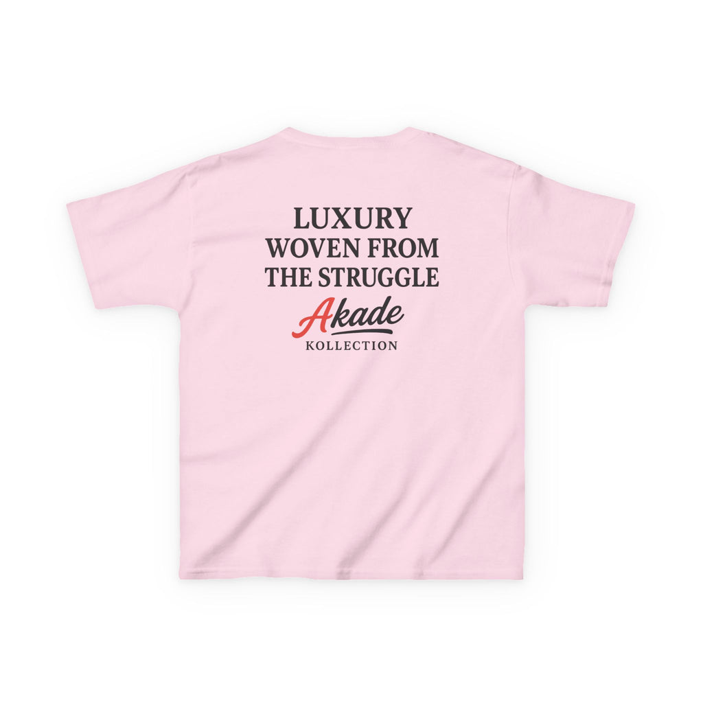 Youth Akade Kollection Tee