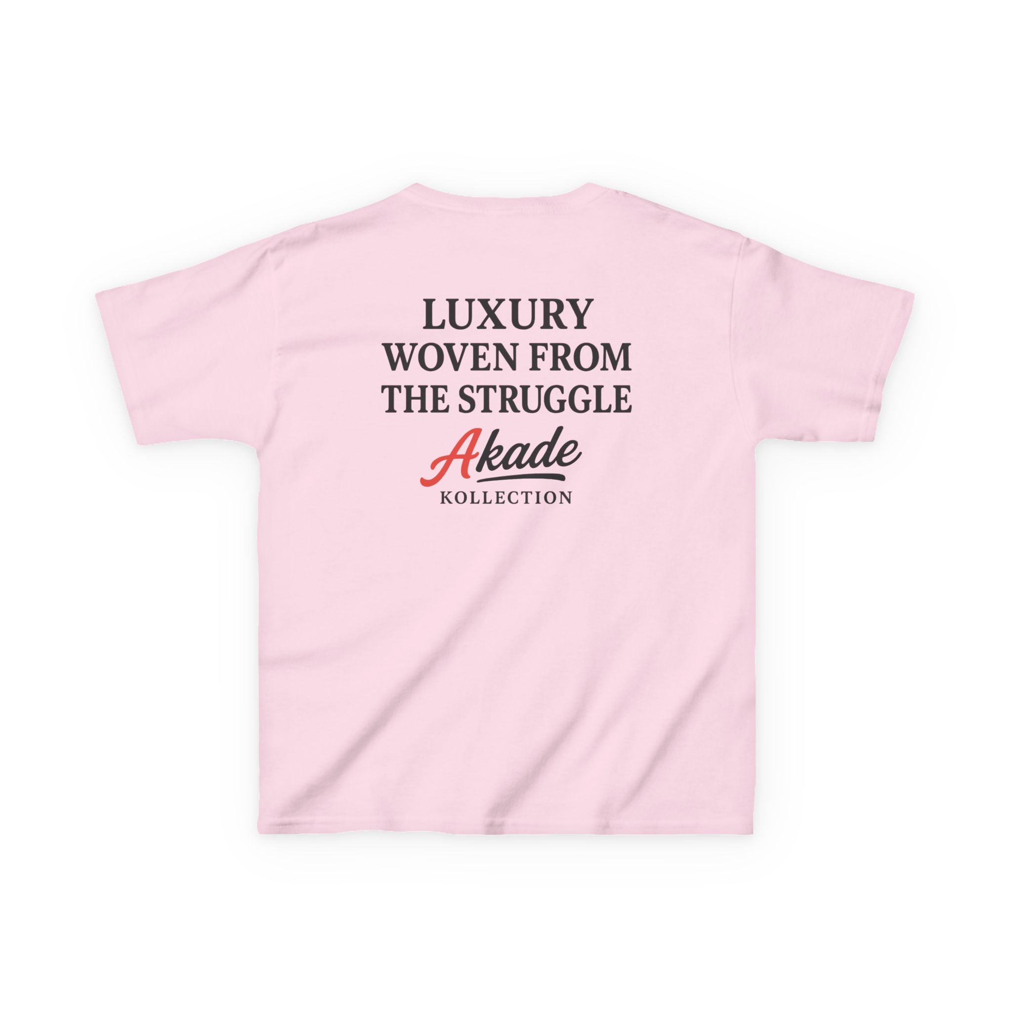 Youth Akade Kollection Tee