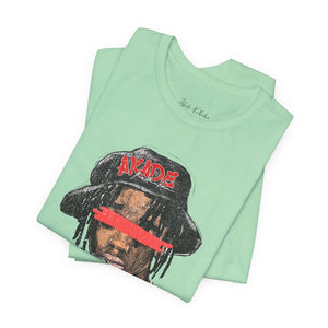"Style That Liberates" tee
