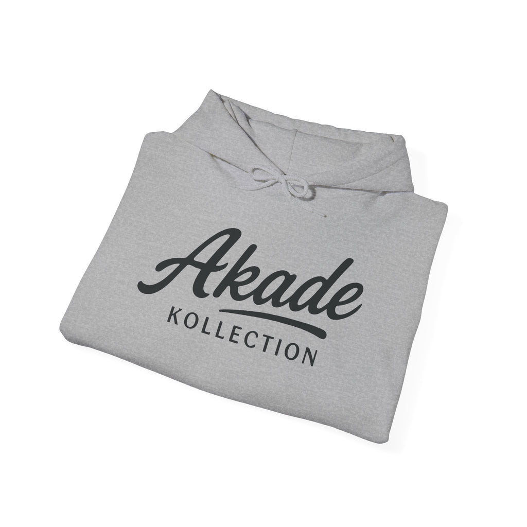 WOMEN'S KOLLECTION AKADE KOLLECTION CLASSIC Hoodie - Unisex Heavy Blend Sweatshirt,