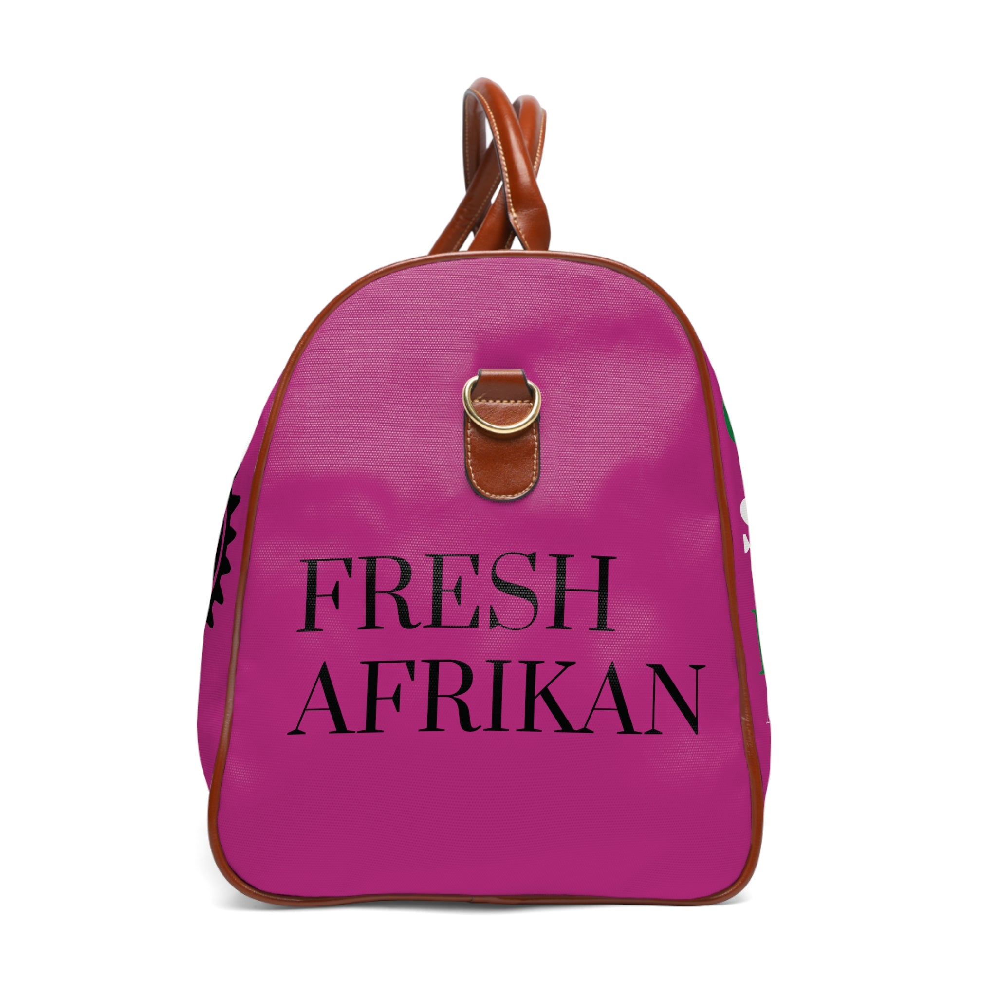 AKADE KOLLECTION BRAND WATERPROOF TRAVEL