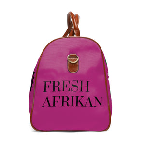 AKADE KOLLECTION BRAND WATERPROOF TRAVEL