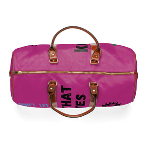 AKADE KOLLECTION BRAND WATERPROOF TRAVEL