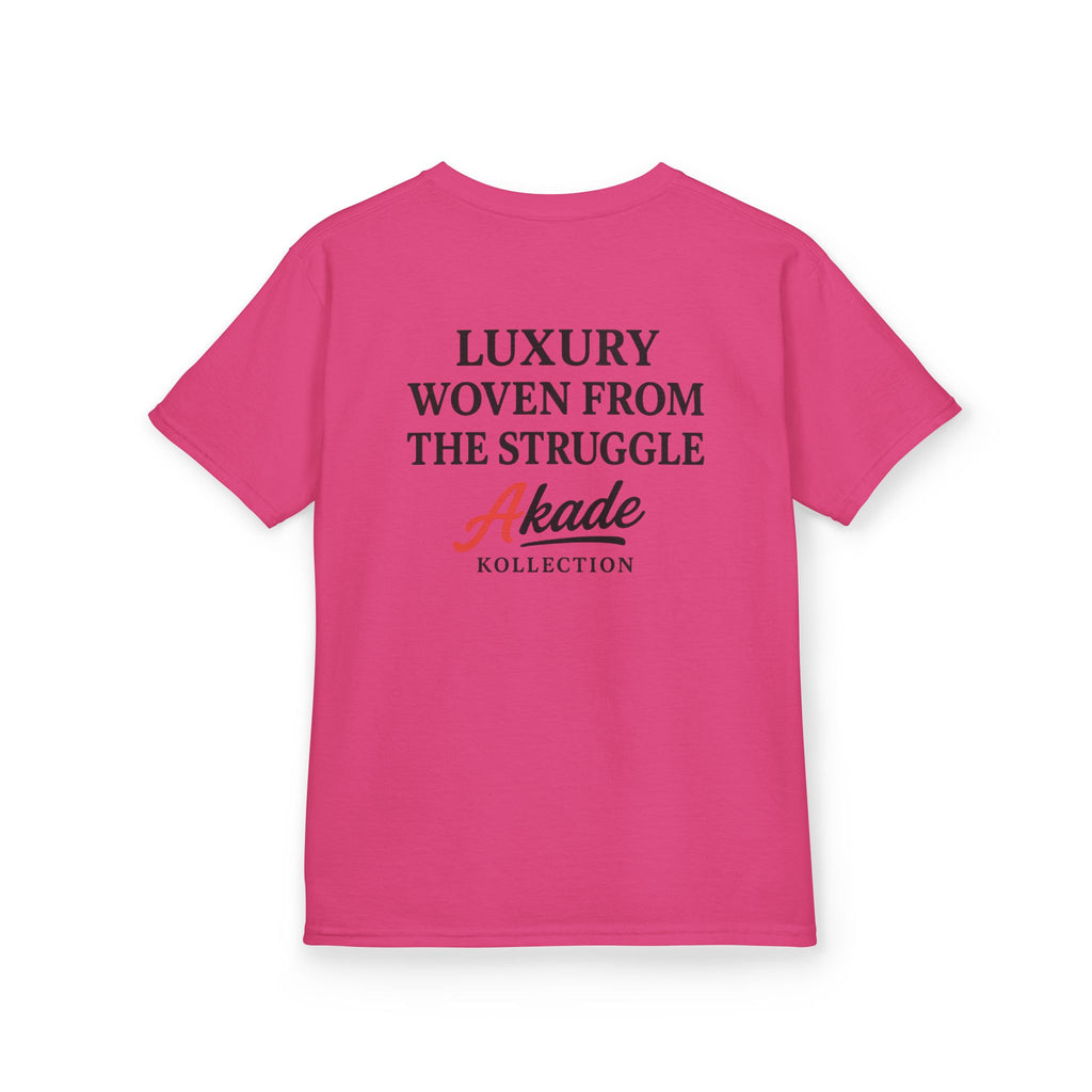 Youth Akade Kollection Tee