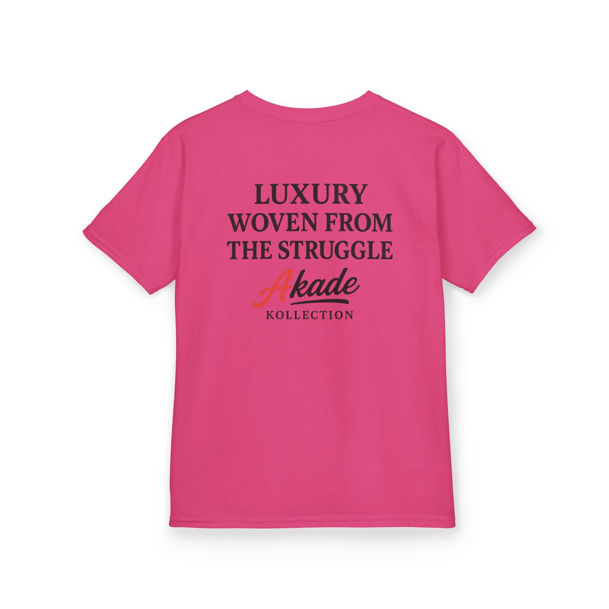 Youth Akade Kollection Tee