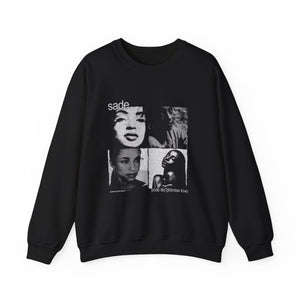 LOVE DELUXE ™ Crewneck Sweatshirt