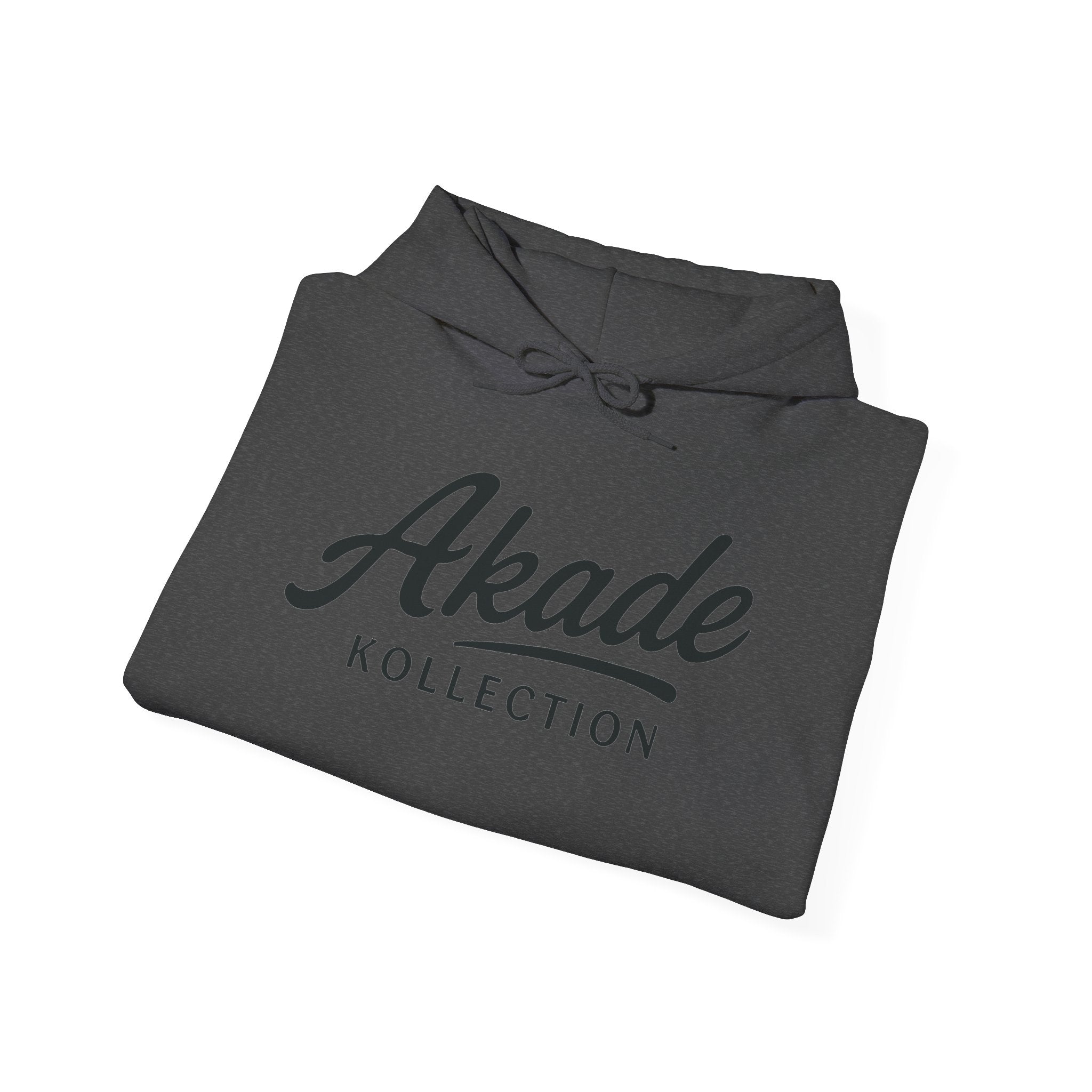 WOMEN'S KOLLECTION AKADE KOLLECTION CLASSIC Hoodie - Unisex Heavy Blend Sweatshirt,