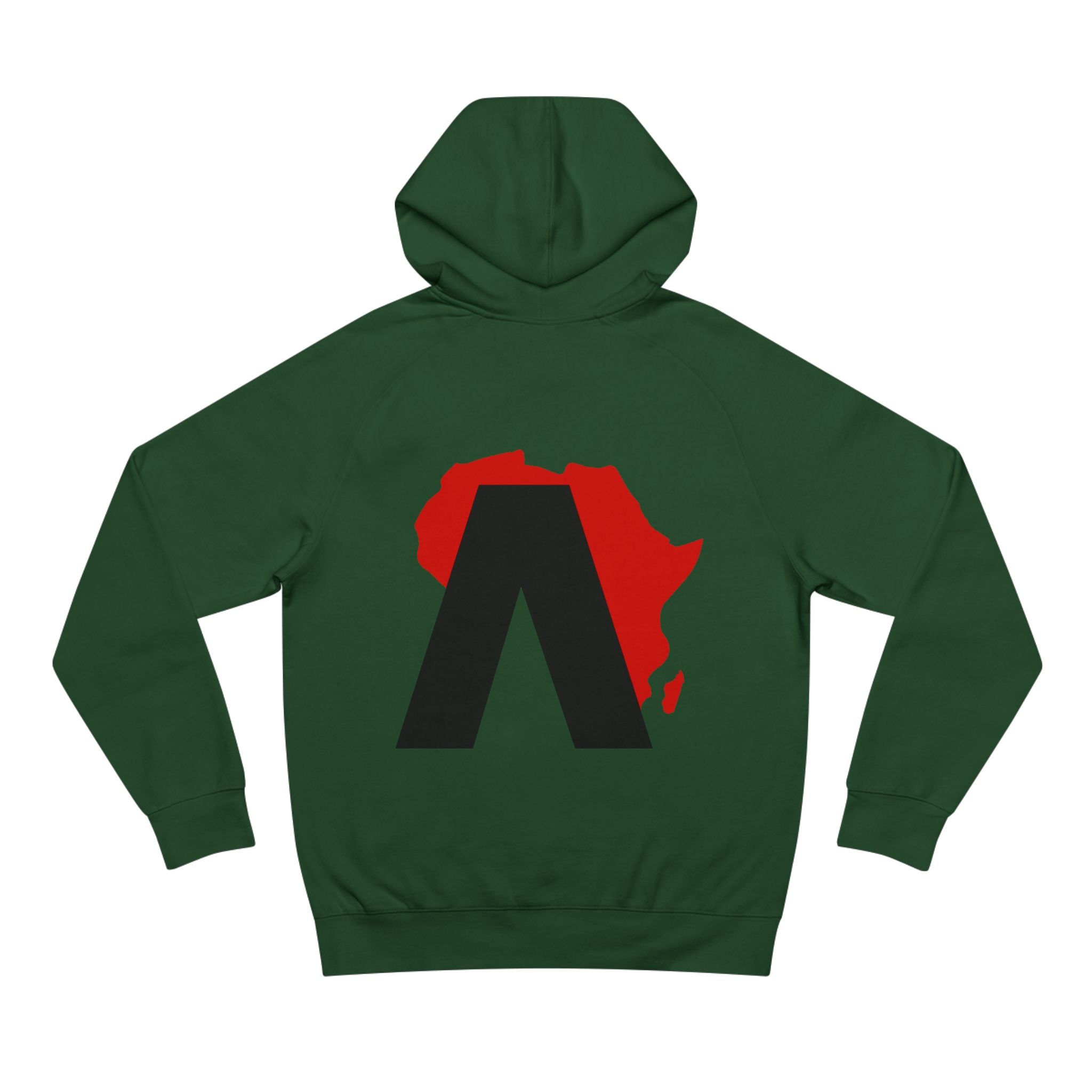 Confidence In The Culture Hoodie