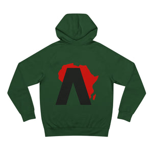 Confidence In The Culture Hoodie
