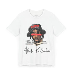 "Style That Liberates" tee