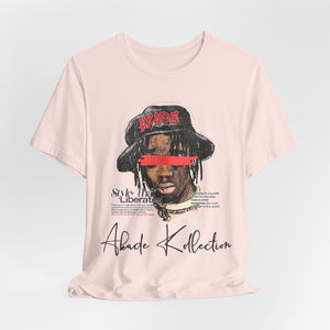 "Style That Liberates" tee