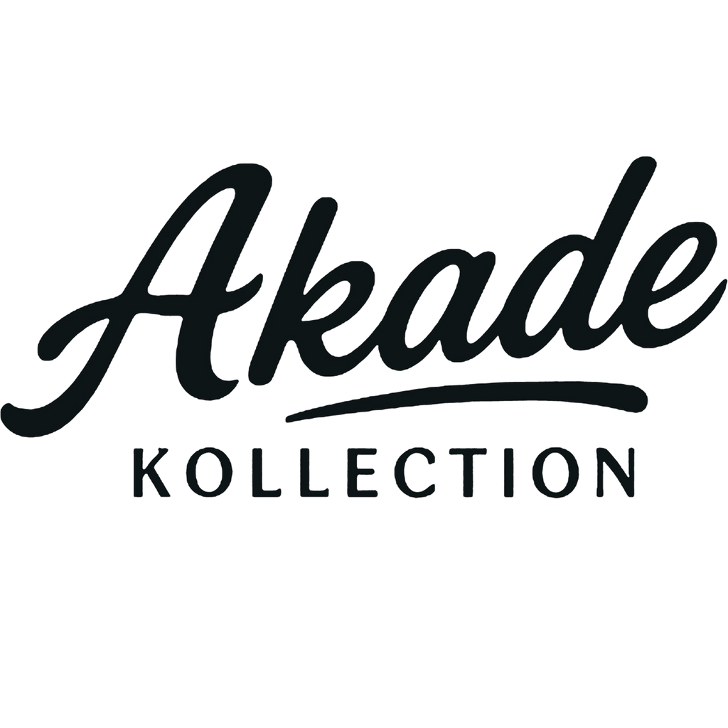 Youth KOLLECTION Hooded Sweatshirt - Akade Kollection