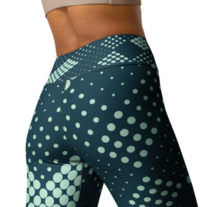 Aminah Yoga Leggings