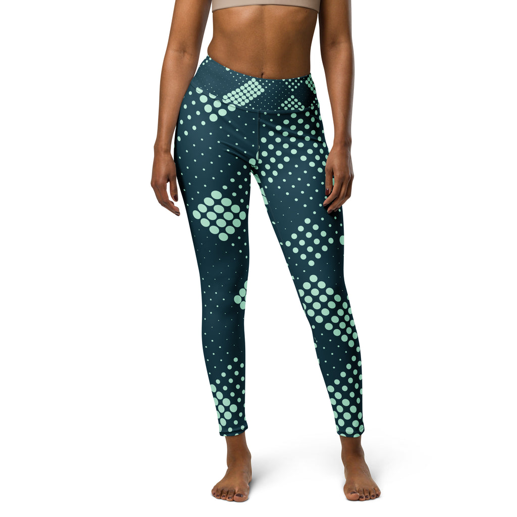 Aminah Yoga Leggings