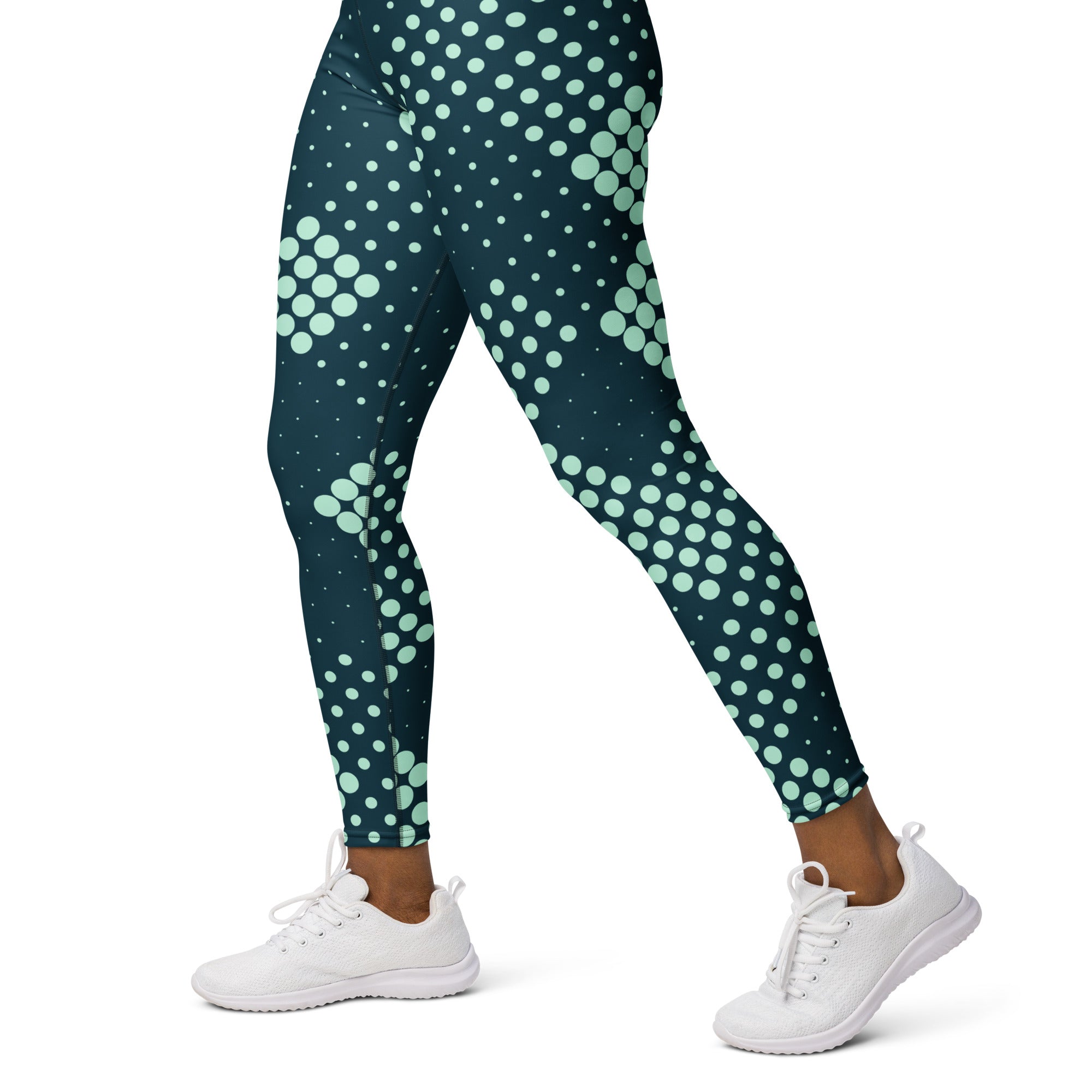 Aminah Yoga Leggings