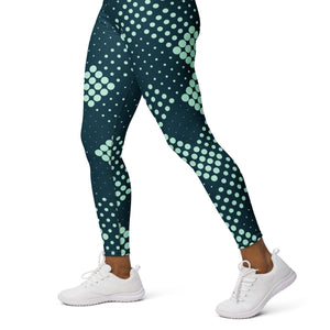 Aminah Yoga Leggings