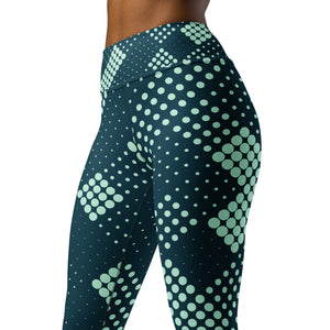 Aminah Yoga Leggings