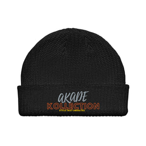 Fisherman beanie