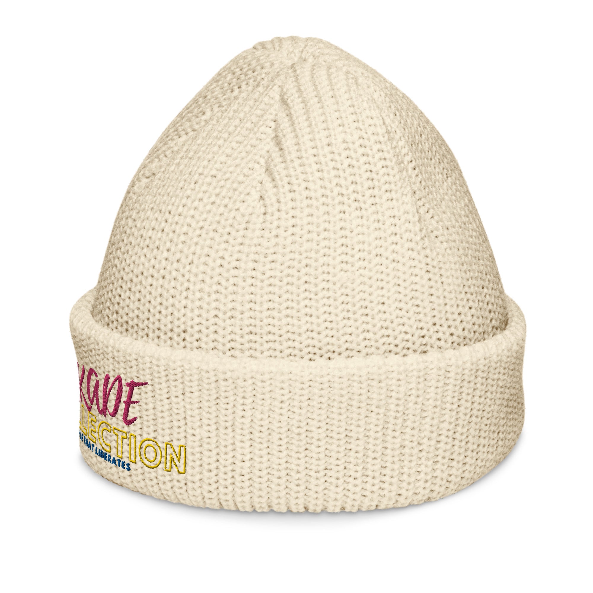 Fisherman beanie