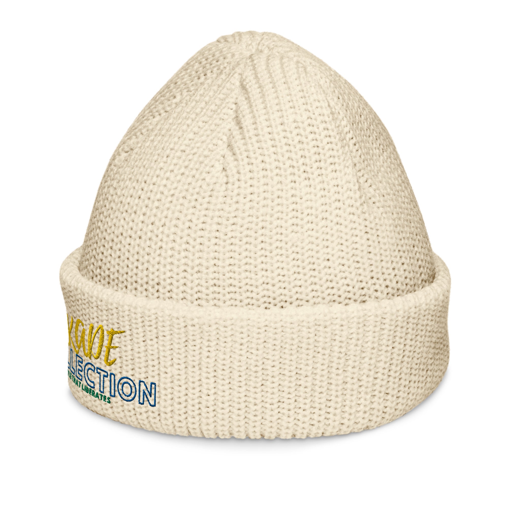 Fisherman beanie