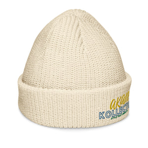 Fisherman beanie