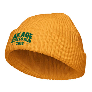 Akade Fisherman Beanie