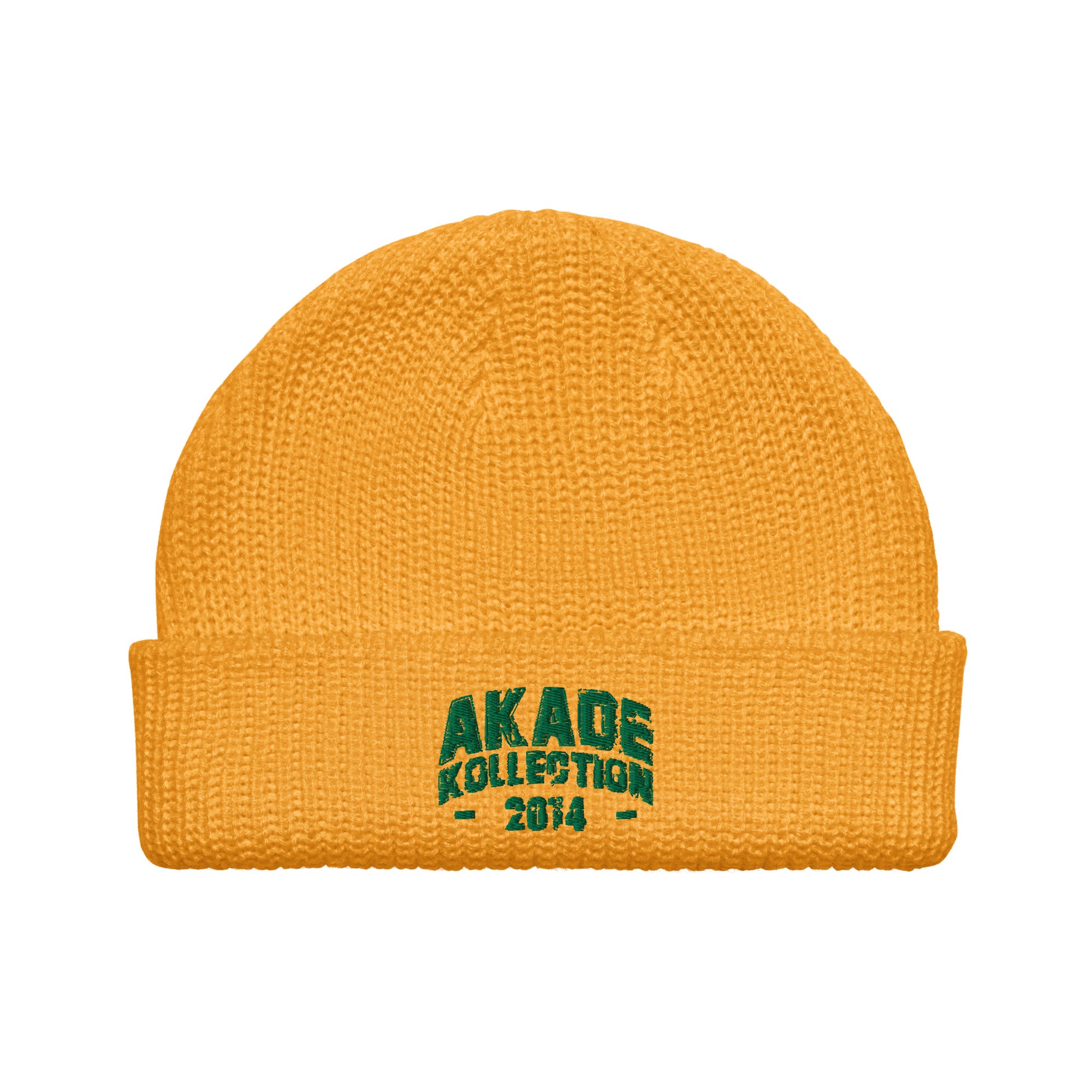 Akade Fisherman Beanie