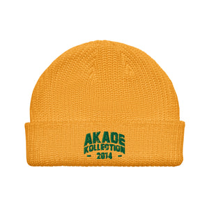 Akade Fisherman Beanie