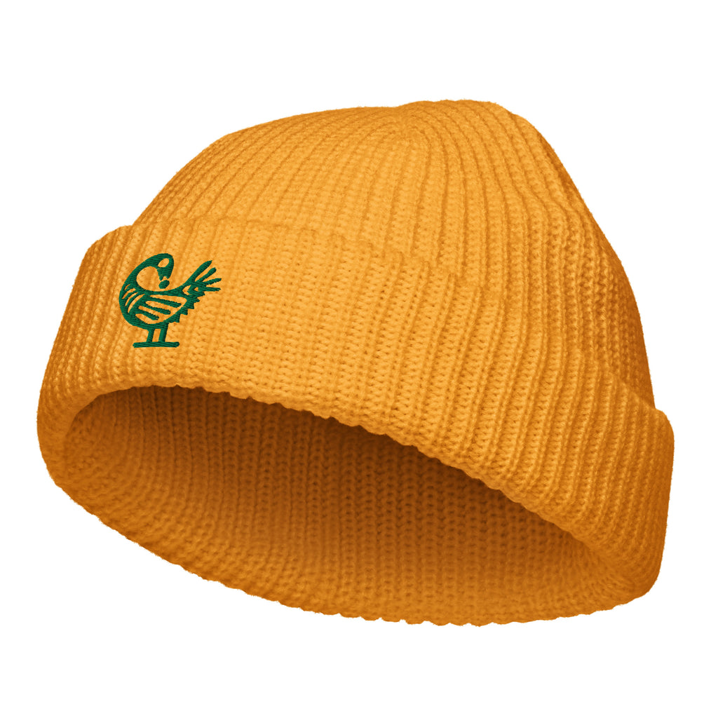 Fisherman beanie