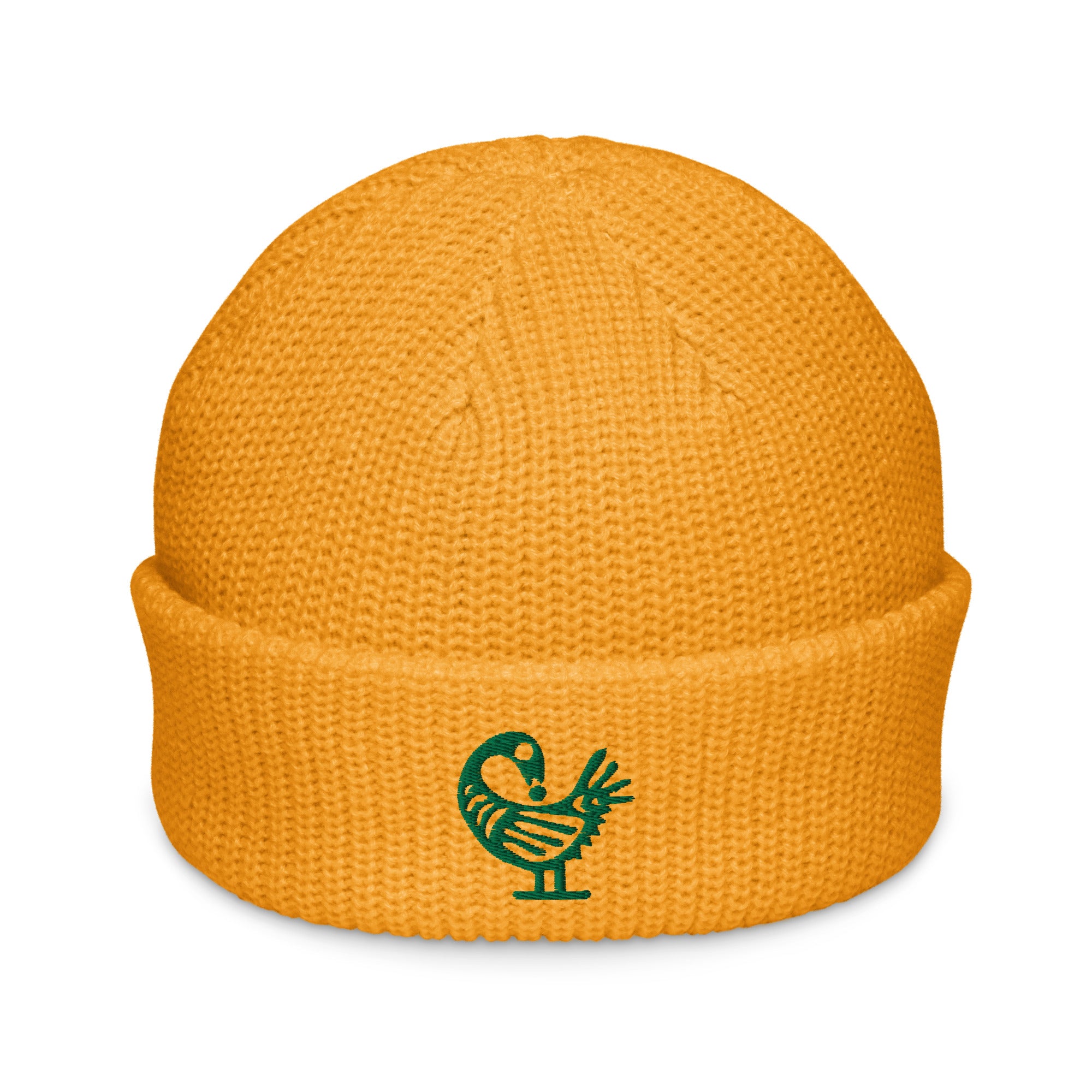 Fisherman beanie