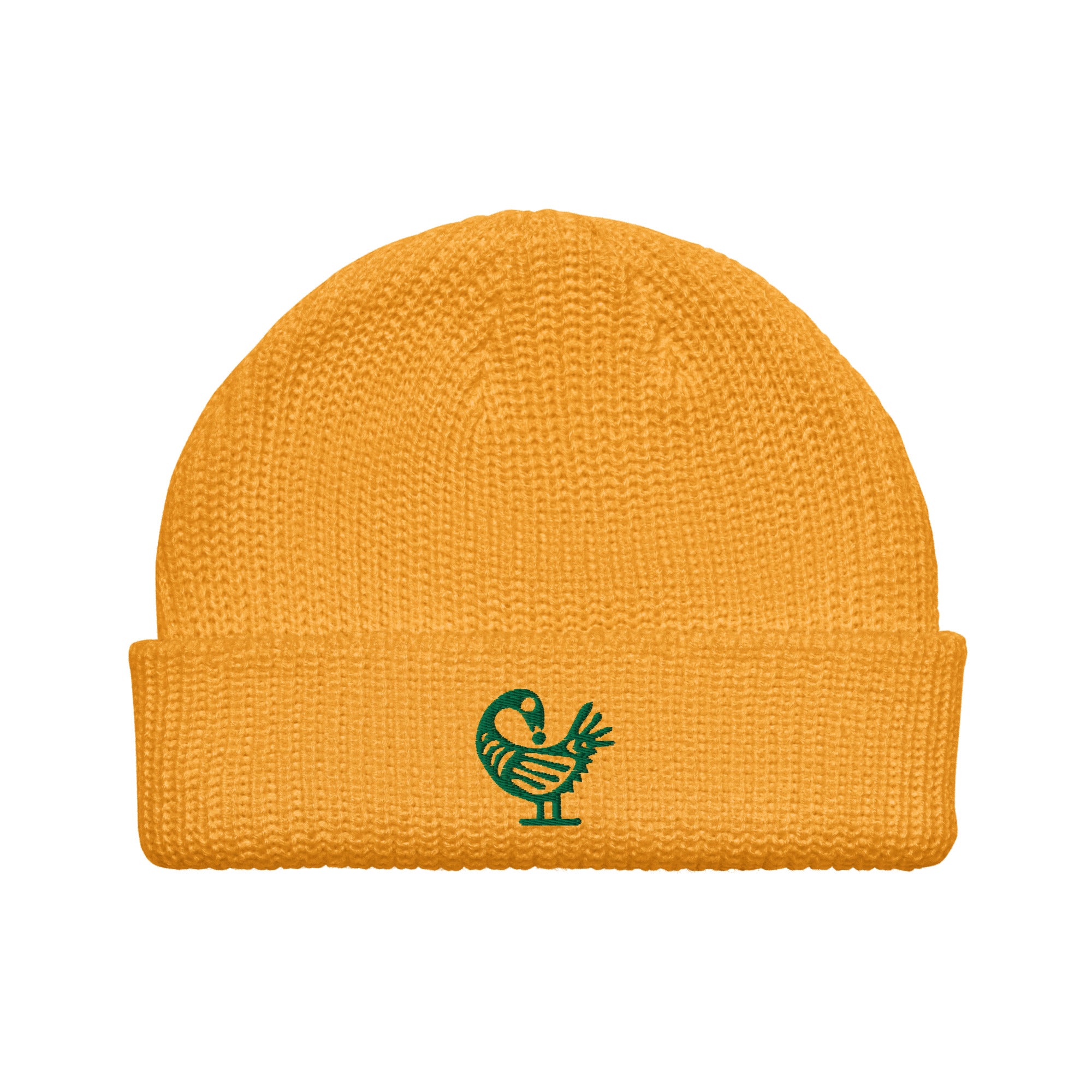 Fisherman beanie