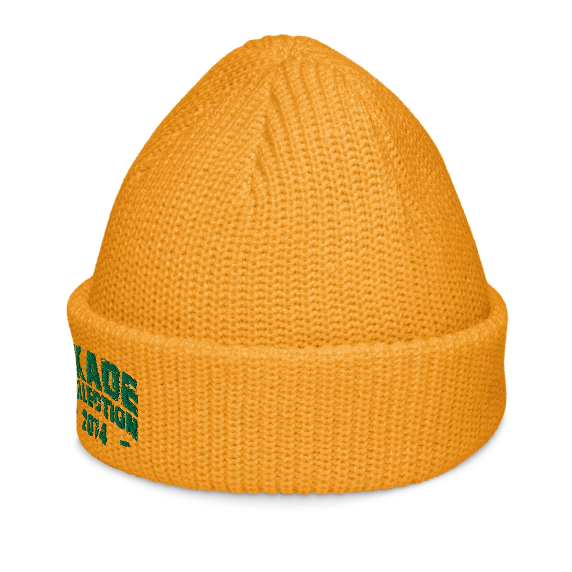 Akade Fisherman Beanie