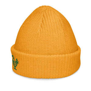 Fisherman beanie