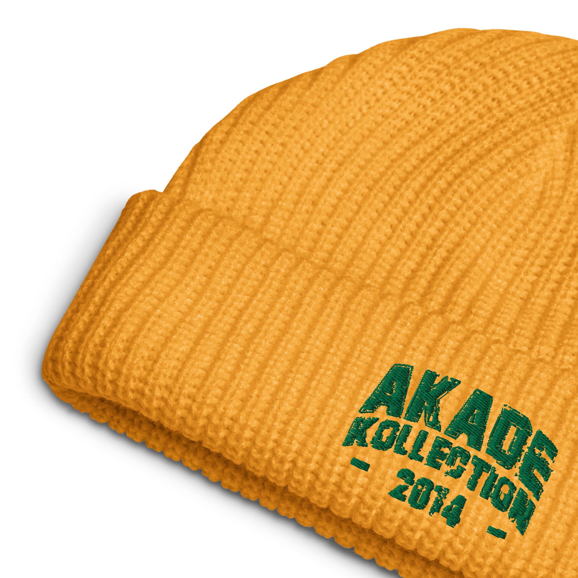 Akade Fisherman Beanie