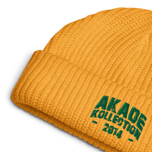 Akade Fisherman Beanie