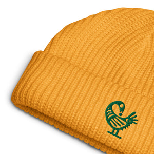 Fisherman beanie